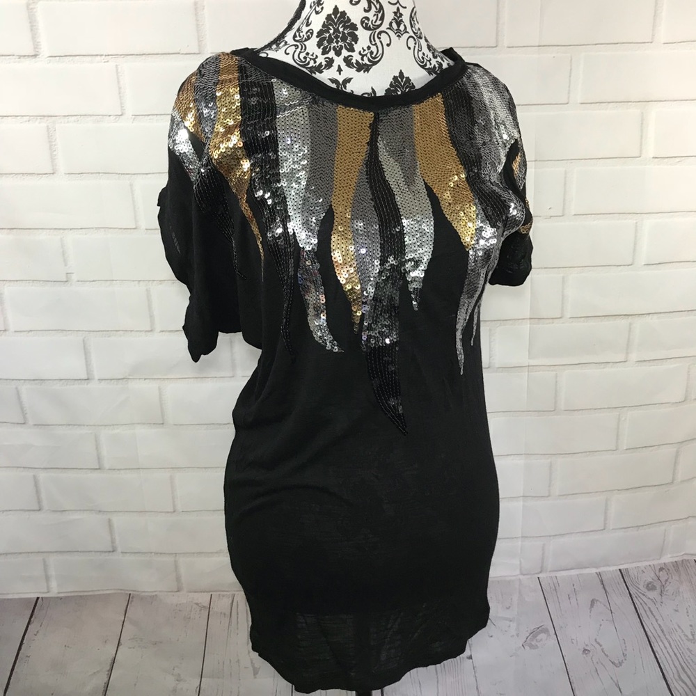 2B Bebe Shirt Medium